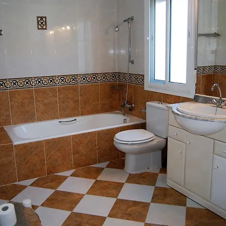 Sandra Floor Escape Apartman